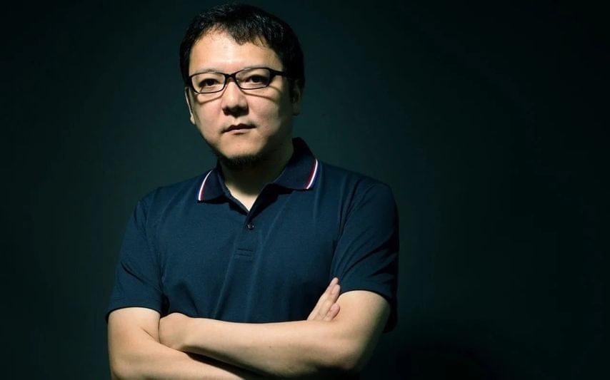 CEDEC : Hidetaka Miyazaki (Elden Ring) à nouveau distingué par ses pairs