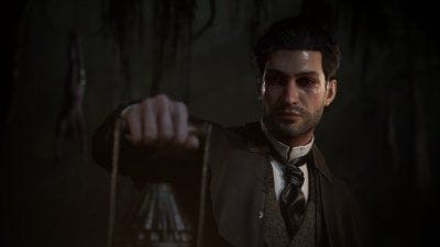 Sherlock Holmes: The Awakened, premier trailer cinématique et début du Kickstarter pour le remake de l'aventure d'horreur policière