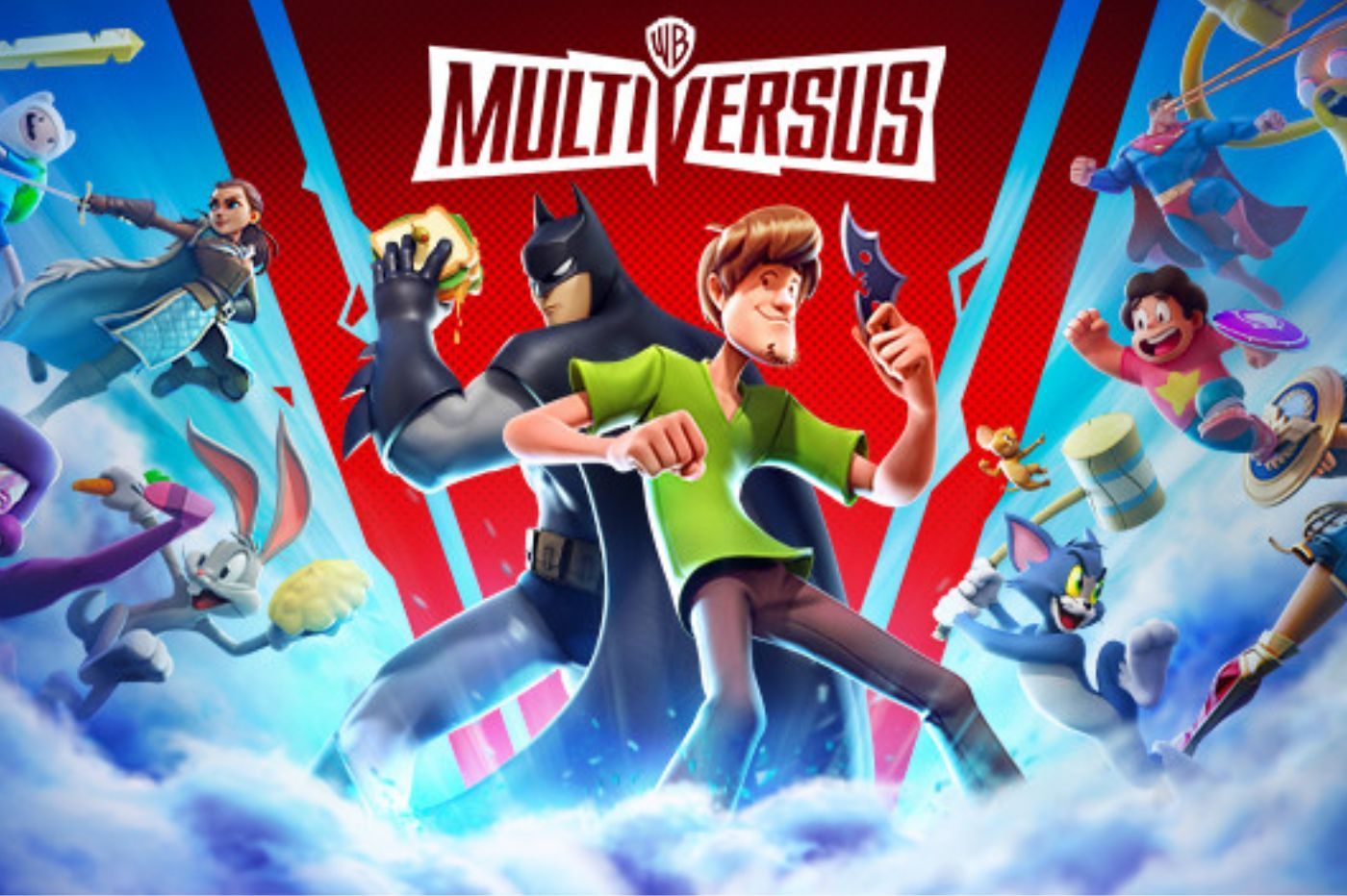 MultiVersus : le smash-like devient LE jeu de l'été