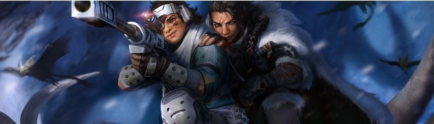 Voici comment se joue Vantage, la nouvelle tireuse d'élite d'Apex Legends