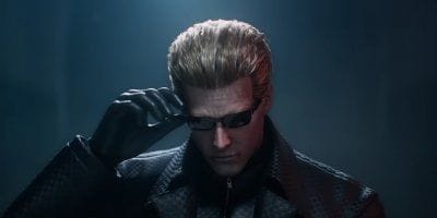Dead by Daylight : le Chapitre Project W avec Albert Wesker, Ada Wong et Rebecca Chambers présenté en vidéo