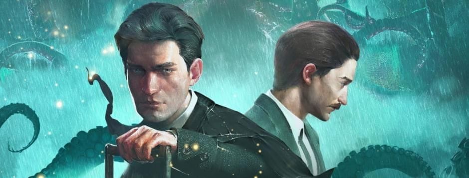 Sherlock Holmes: The Awakened se remet au goût du jour