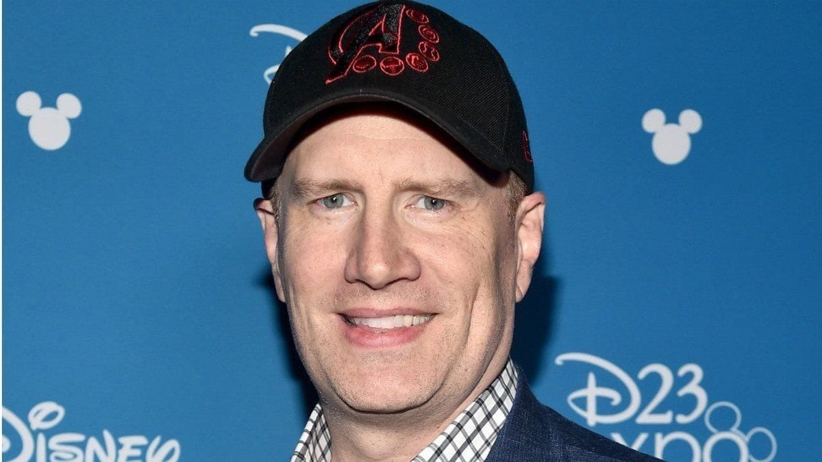 Les réalisateurs de Batgirl ont reçu le soutien de Kevin Feige (Marvel Studios)