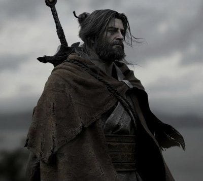 Project Windless : KRAFTON (PUBG) annonce un jeu vidéo adapté des romans The Bird That Drinks Tears, un concurrent pour The Witcher ?