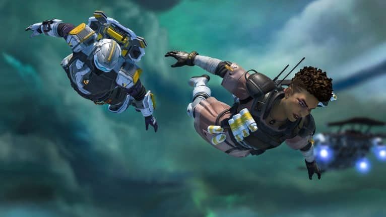 Lassés des smurfs en ranked, les joueurs d’Apex Legends veulent du changement - Dexerto