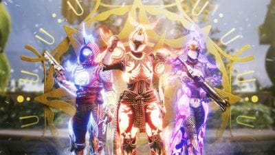 Destiny 2 : La Reine Sorcière, Fête du feu de joie, amélioration des armures, Sceau et défis, tout ce qu'il faut savoir sur le Solstice 2022