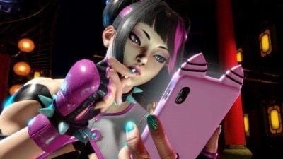 Street Fighter 6 : Kimberly et Juri annoncées au roster, des acrobaties et coups de pieds démoniaques dans leur trailer de gameplay