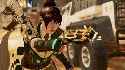 Apex Legends : les nouveautés du Passe de combat de la Saison 14 Prédation présentées en vidéo, avec du neuf pour les défis