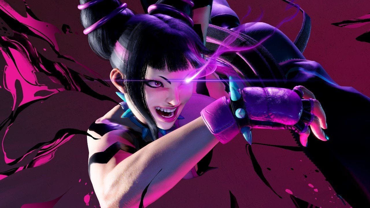 Street Fighter 6 : deux nouveaux personnages se déchainent en vidéo