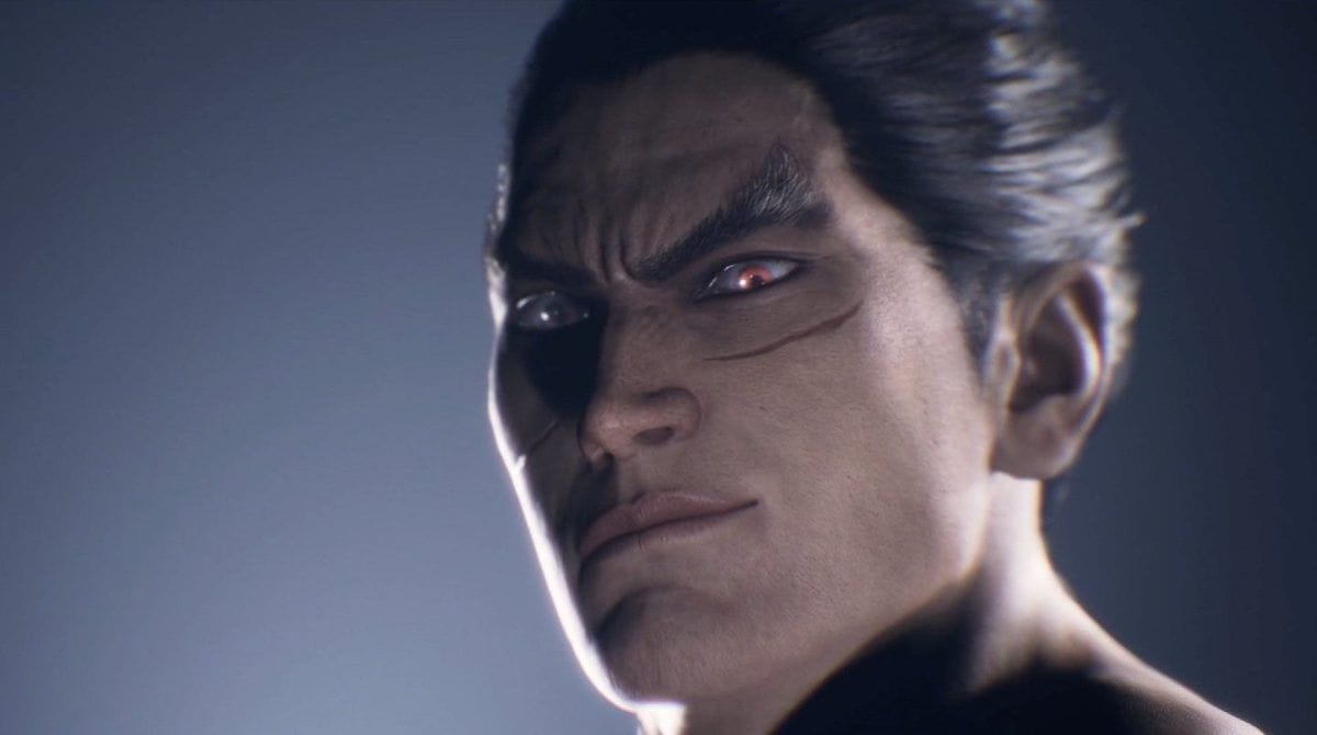 Bandai Namco a teasé Tekken 8 lors de l'EVO 2022