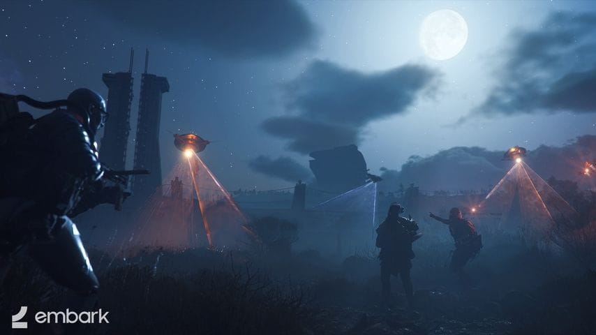 Après 8 mois de silence, ARC Raiders annonce son report en 2023