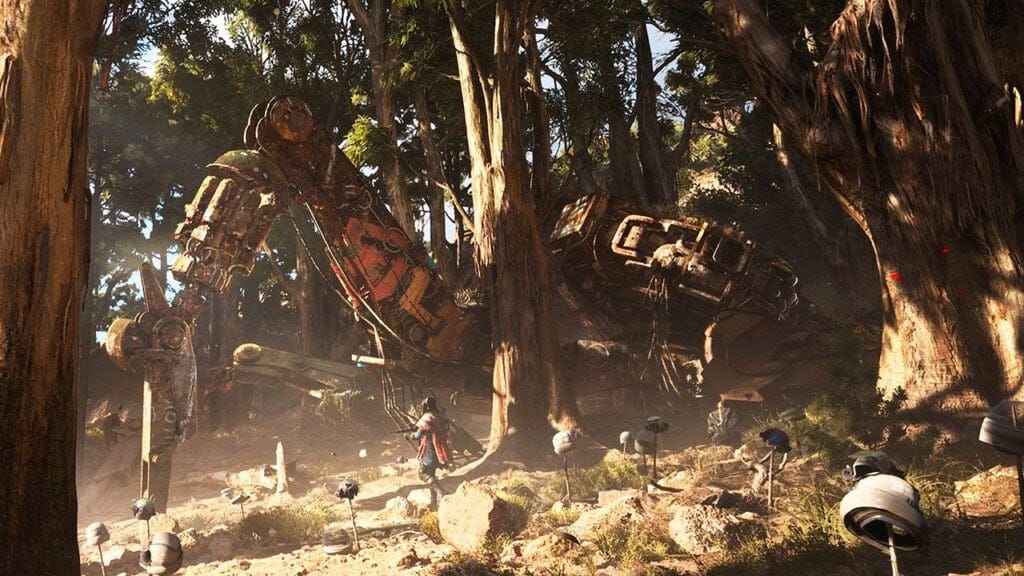 Le shooter free-to-play ARC Raiders est repoussé