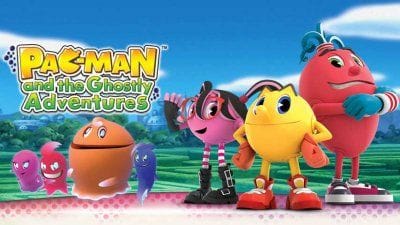 CINEMA : Pac-Man, un film live-action officialisé, que personne n'aurait imaginé