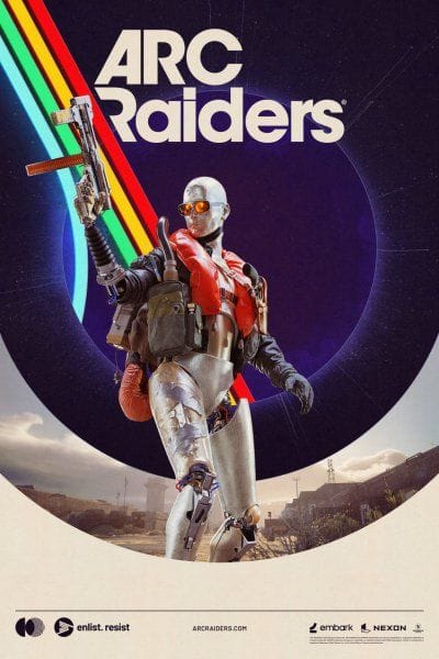 MAJ ARC Raiders : l'ambitieux TPS free-to-play des anciens de DICE reporté pour laisser la place à un autre jeu