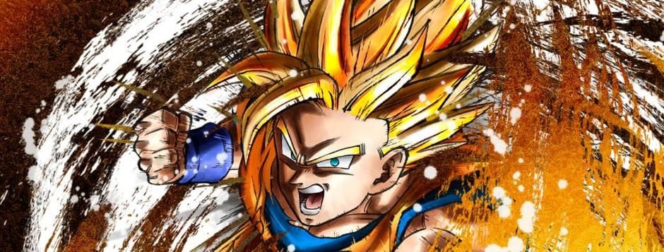 Dragon Ball FighterZ arrive sur PS5 et Xbox Series avec le rollback netcode