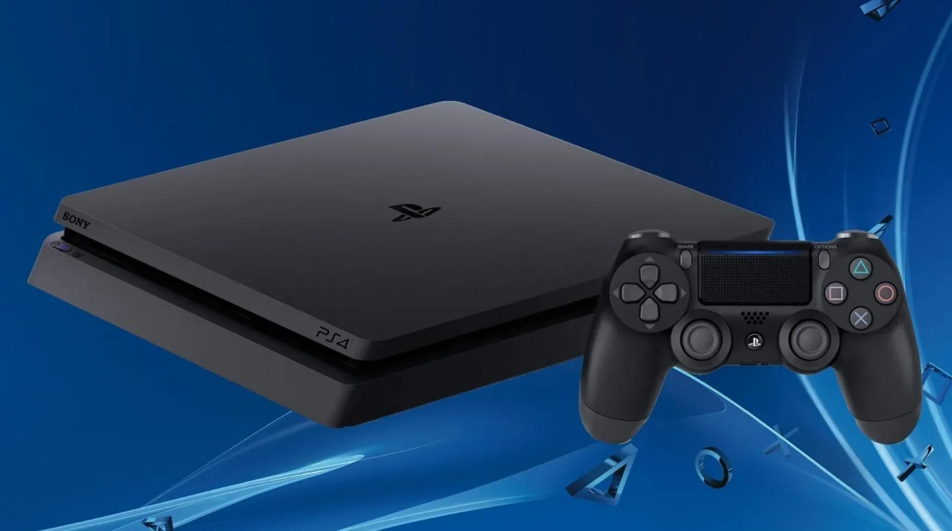 PS4: des ventes hallucinantes, mais qui ne battent pas la PS2