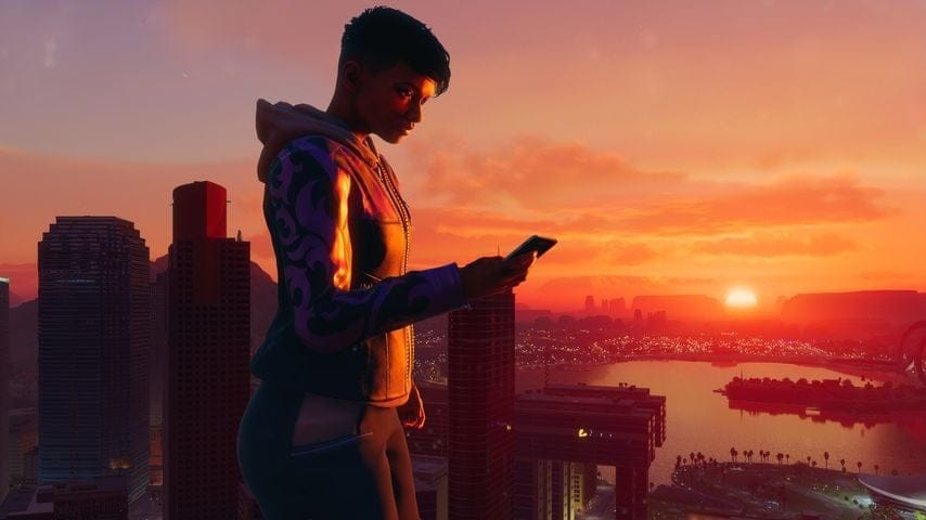 Saints Row : une présentation de 6 minutes avant la sortie du jeu