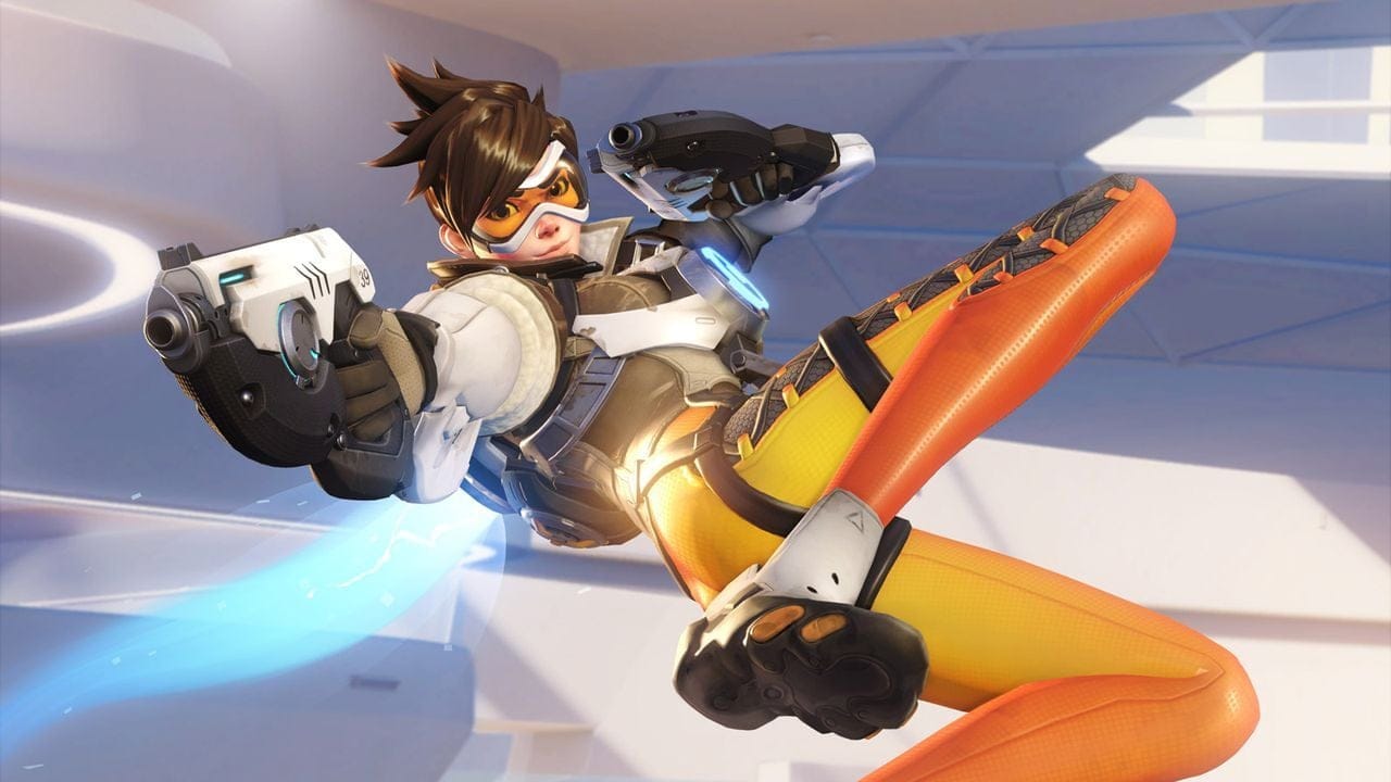 Overwatch : On sait quand les lootboxes vont disparaitre de la vente, et c'est tout bientôt