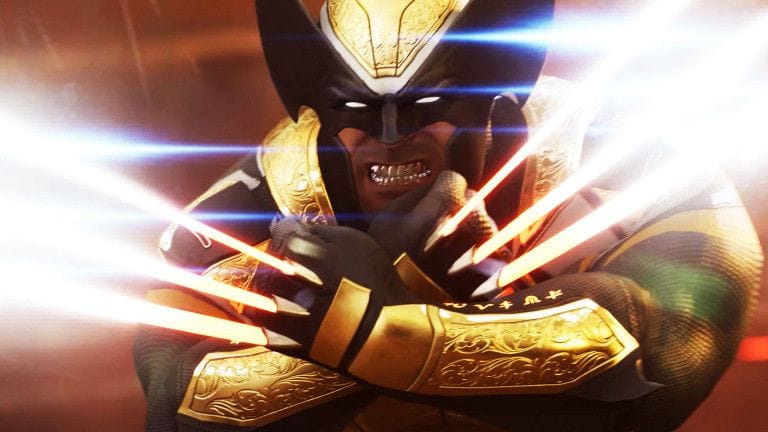 Marvel's Midnight Suns : Wolverine sort les griffes dans un trailer aiguisé, à voir ici