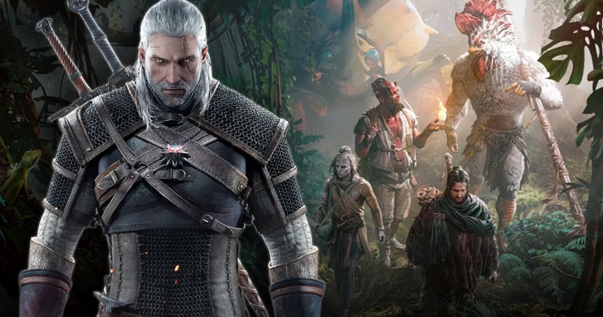The Witcher : ce nouveau jeu coréen va faire trembler CD Projekt Red