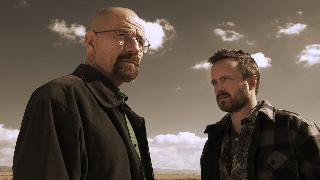 Breaking Bad aurait pu devenir un GTA-like