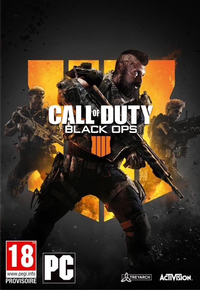 Call of Duty : Black Ops IIII : Astuces et guides - jeuxvideo.com