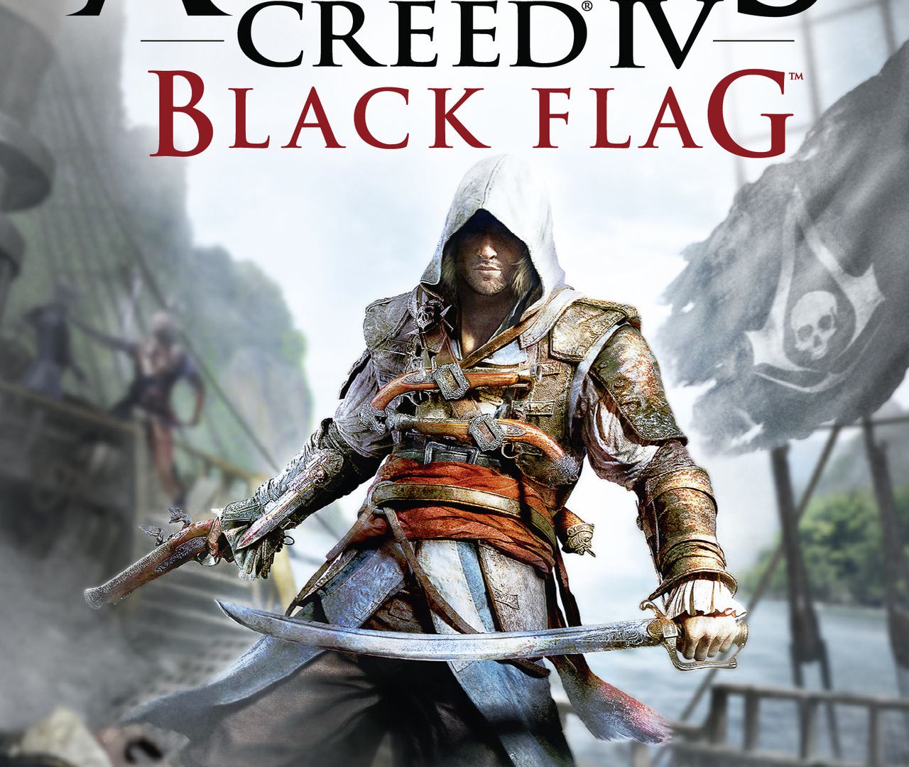 Soluce Assassin's Creed IV : Black Flag, guide, astuces, collectibles - jeuxvideo.com