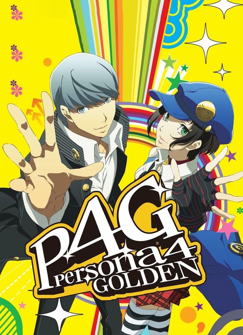 Persona 4 : Astuces et guides - jeuxvideo.com