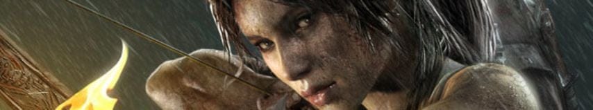 Tomb Raider (Soluce) : guide complet