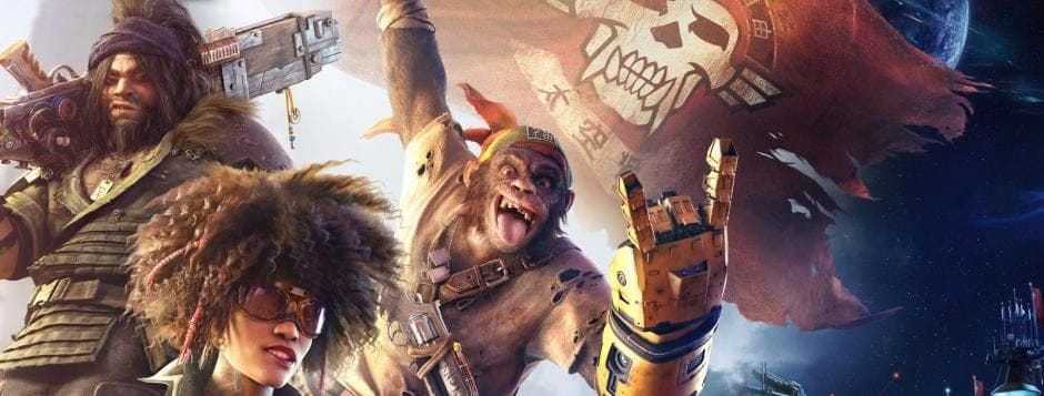 Beyond Good & Evil 2 a «encore besoin de quelques années»