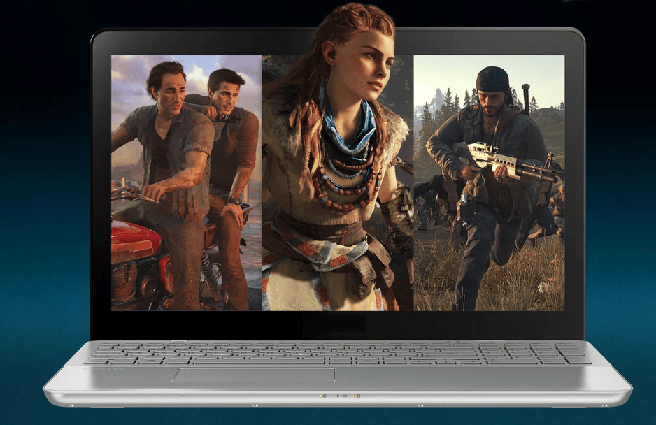 Playstation toujours plus proche du PC