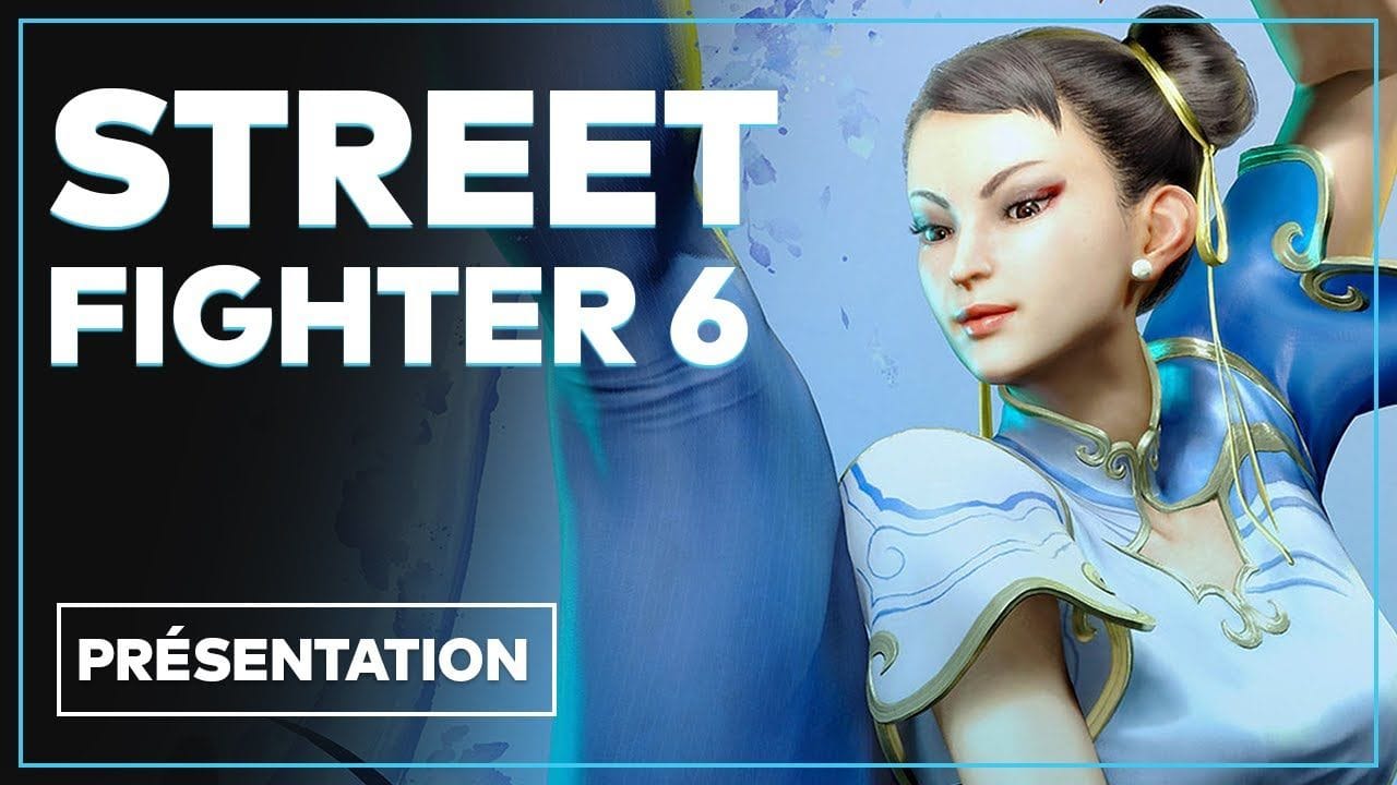 Street Fighter 6 : Mode solo ouvert, casting, gameplay, nouveautés... On fait le point en vidéo