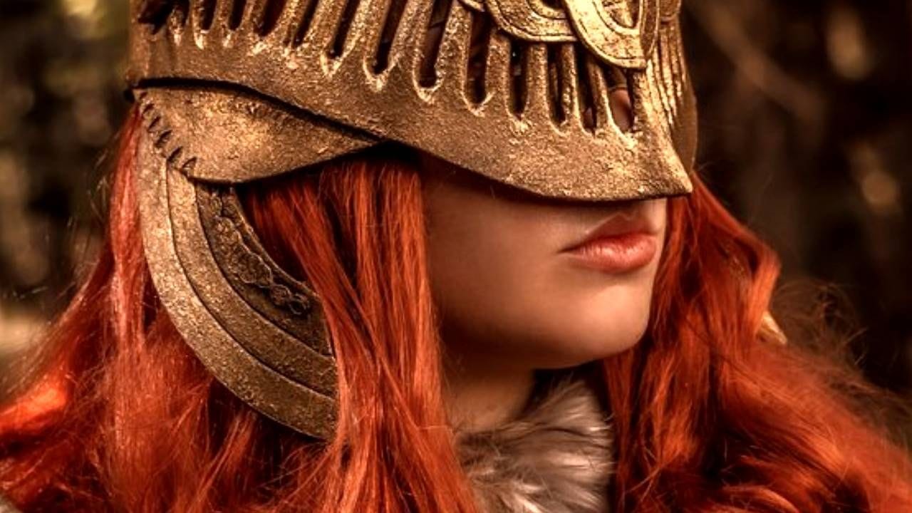 L'image du jour : Elden Ring, une cosplayeuse qui laisse sans voix - Cosplay de qualité supérieure