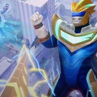 GigaBash, du combat de géants en arène à la sauce PowerStone