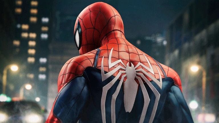 PlayStation PC : le portage de Marvel’s Spider-Man révèle des traces d’une fonctionnalité très utile