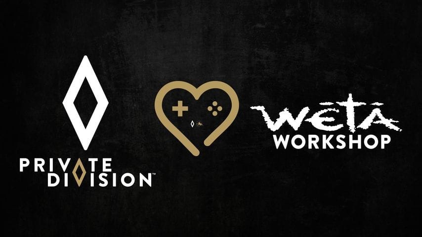 Private Division annonce un partenariat avec Wētā Workshop pour un jeu Le Seigneur des anneaux