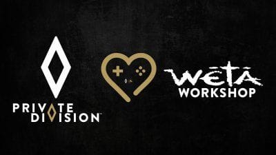 Le Seigneur des Anneaux : un nouveau jeu vidéo « différent » annoncé par Private Division et Wētā Workshop