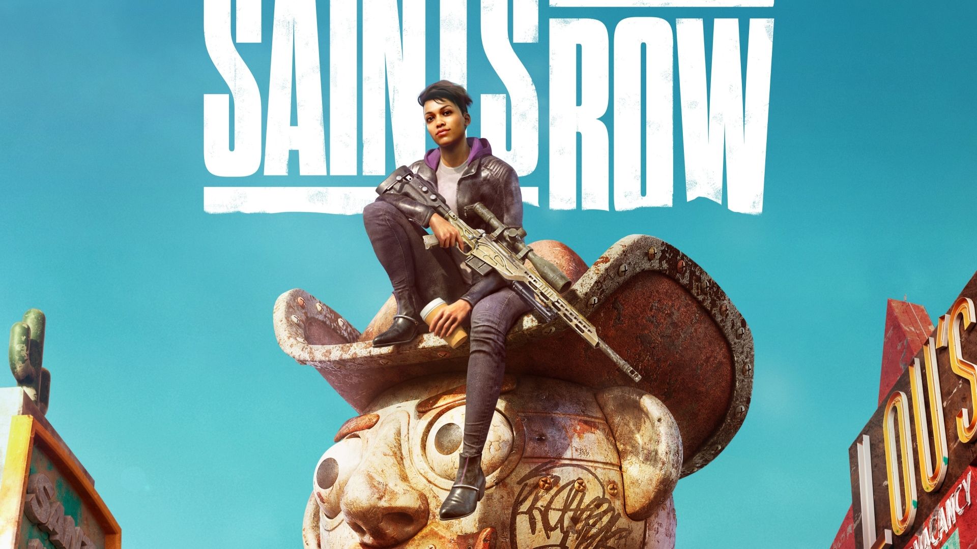 Saints Row (2022)