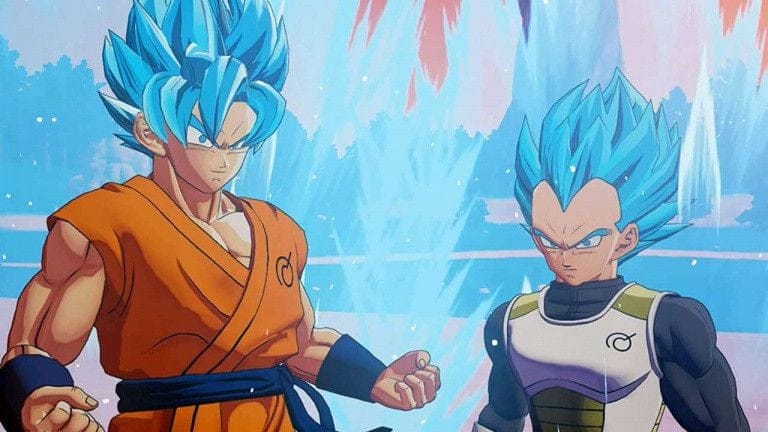 Fortnite x Dragon Ball : Les tableaux de duel, emplacements et fonctionnement