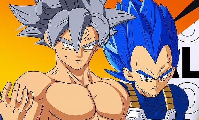 Fortnite x Dragon Ball : le trailer du cross-over est sorti, Vegeta fait un Kamehame