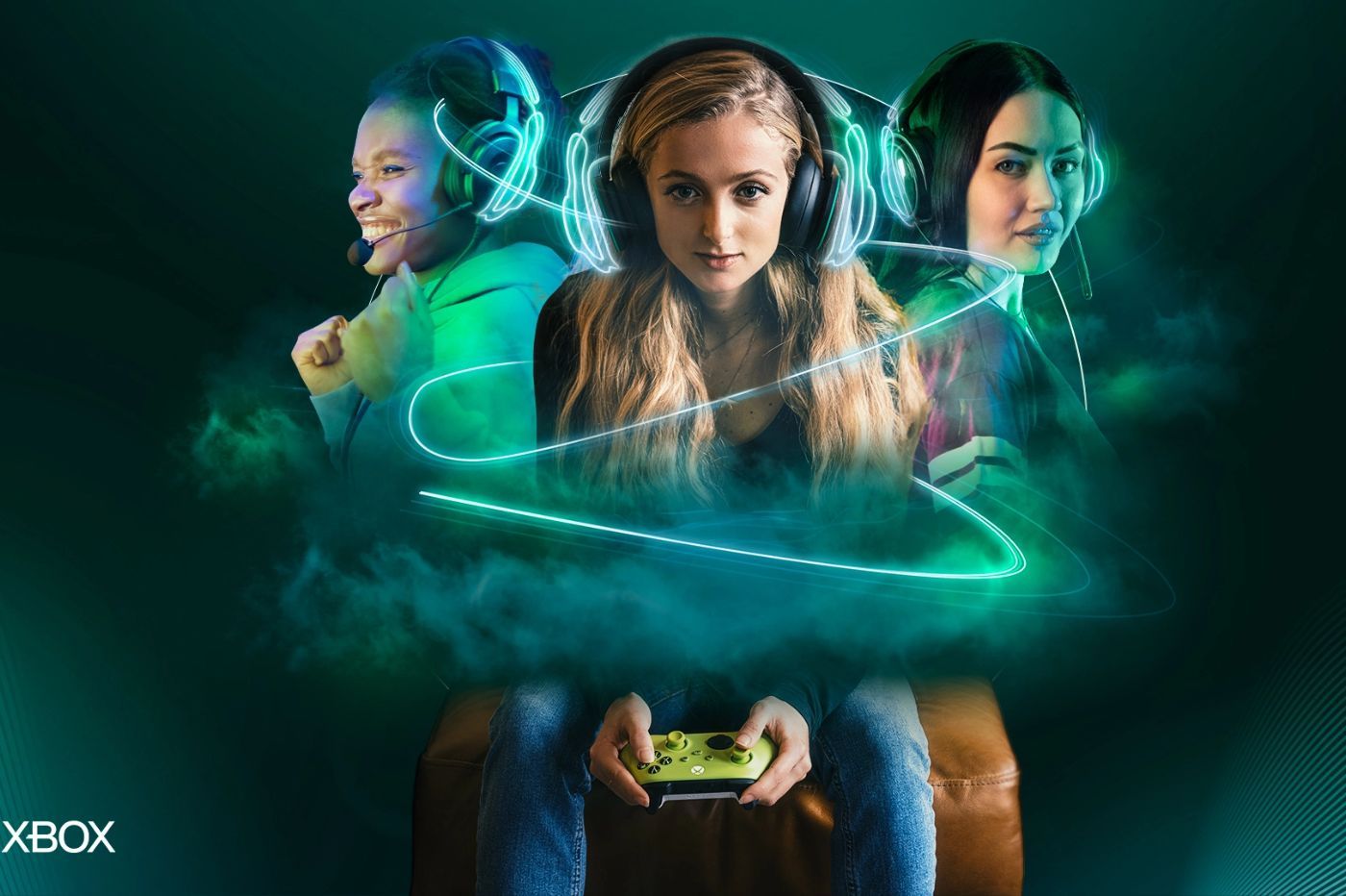 Jeu vidéo : en 2022 les femmes ne sont (toujours) pas l’égal des hommes