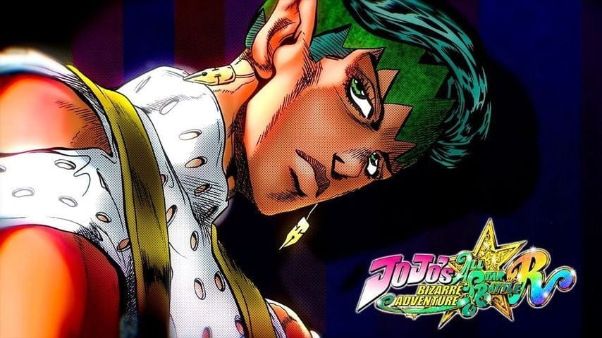 JoJo's Bizarre Adventure All-Star Battle R présente son système revu et corrigé