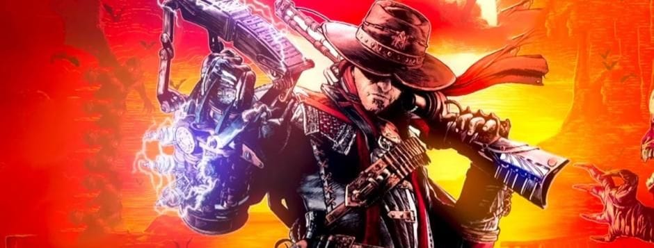 Evil West: le TPS de Focus ne sortira finalement pas en septembre