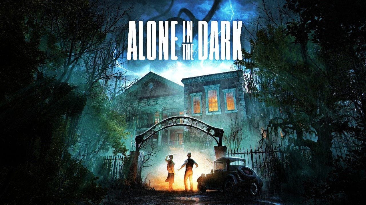 Alone in the Dark : l'ancêtre du survival-horror officiellement de retour