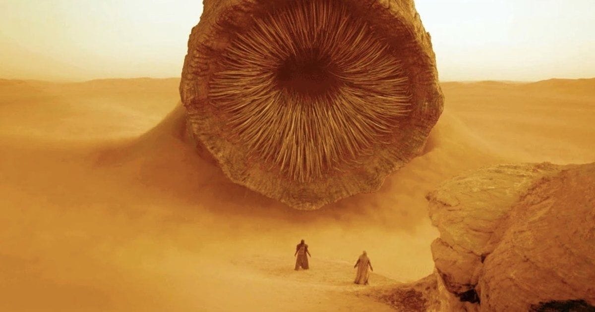 Dune : un jeu en monde ouvert arrive selon un insider - Un nouveau jeu à venir ?