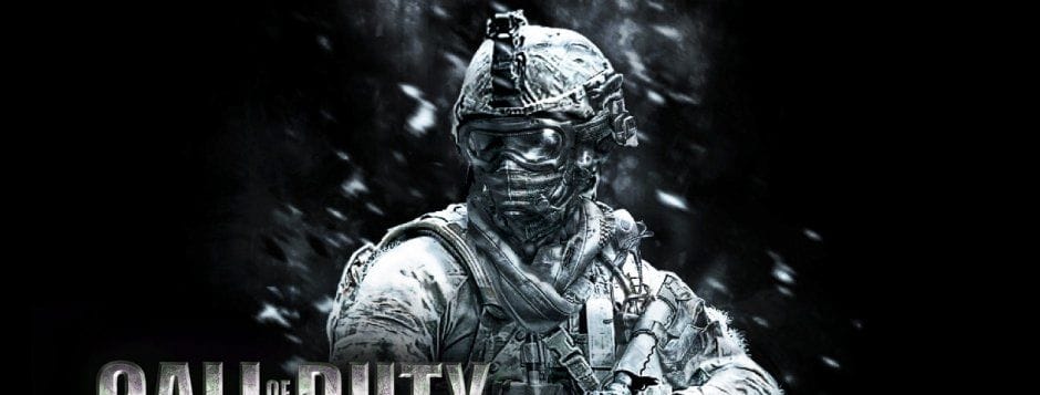 Modern Warfare 2: une bonne nouvelle pour les joueurs solo et un trailer