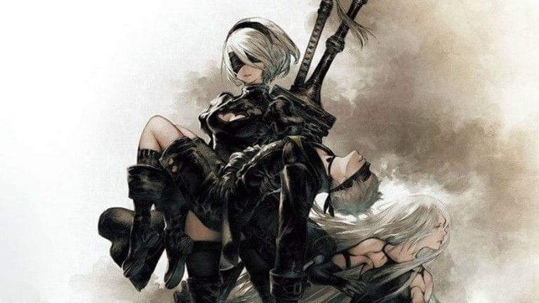 Nier Automata : une joueuse fait la promotion de l'excellent jeu sur l'appli de rencontre Tinder, et ça marche !