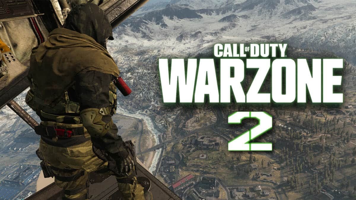 La date de sortie de Warzone 2 aurait fuité - Dexerto