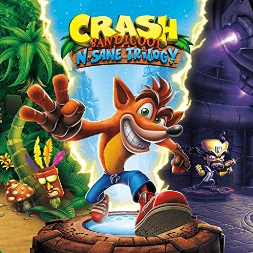 Soluce Crash Bandicoot N. Sane Trilogy, guide, trucs et astuces - jeuxvideo.com