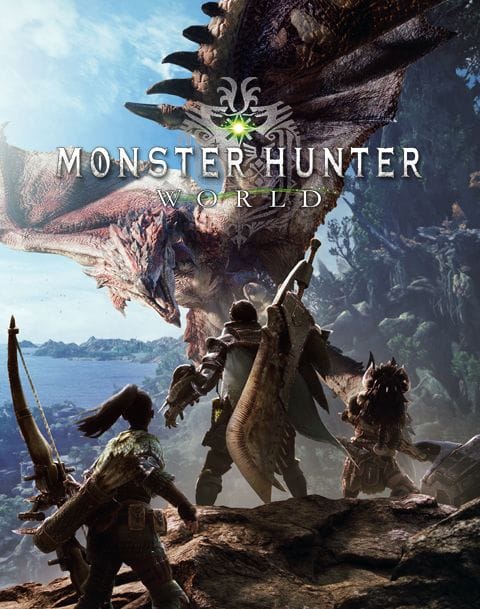 Guide Monster Hunter World - jeuxvideo.com